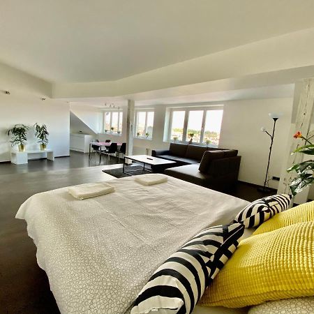 Prague Castle View Apartment 外观 照片