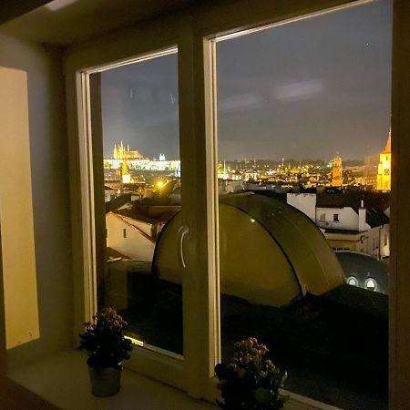 Prague Castle View Apartment 外观 照片