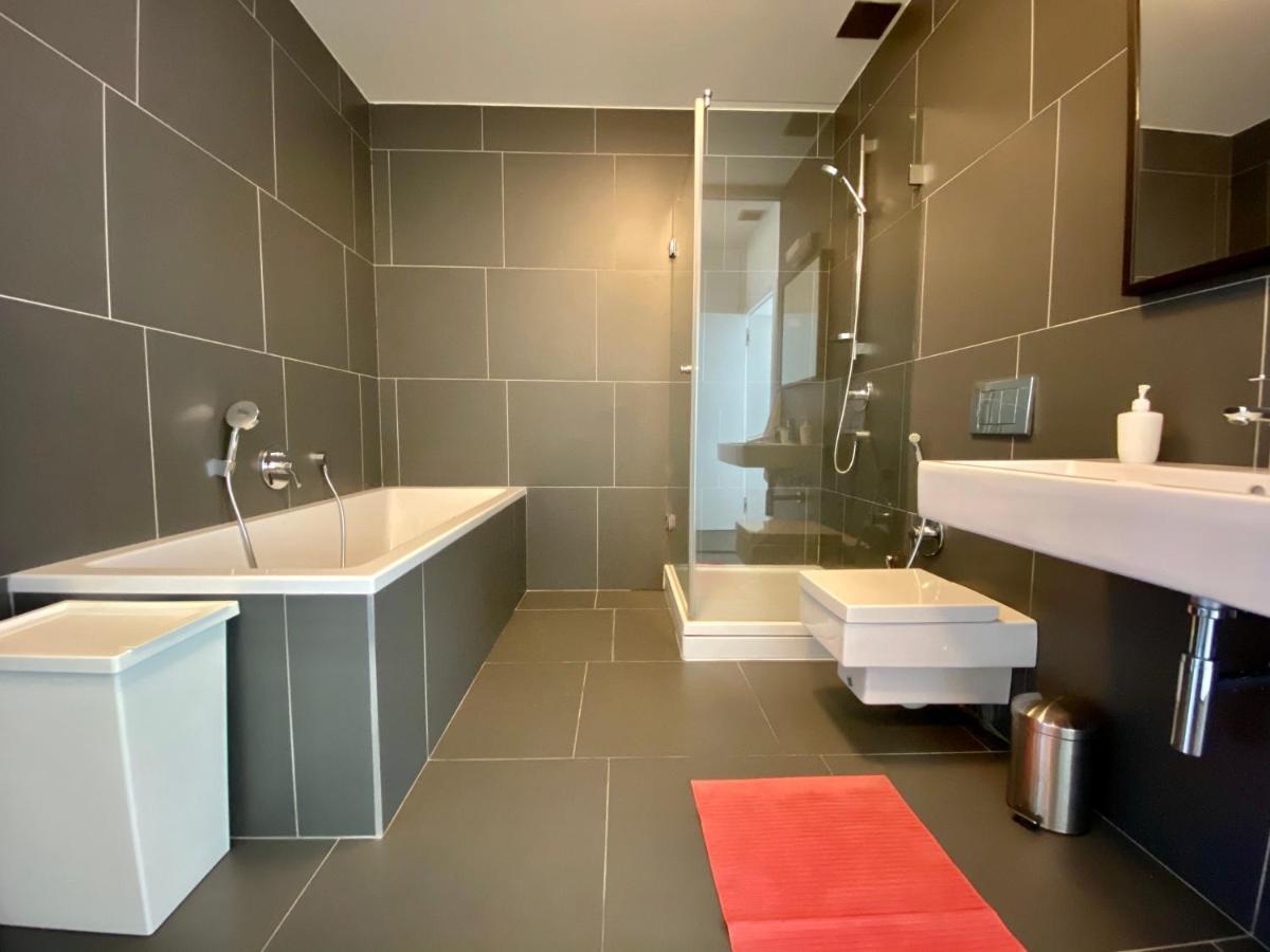 Prague Castle View Apartment 外观 照片