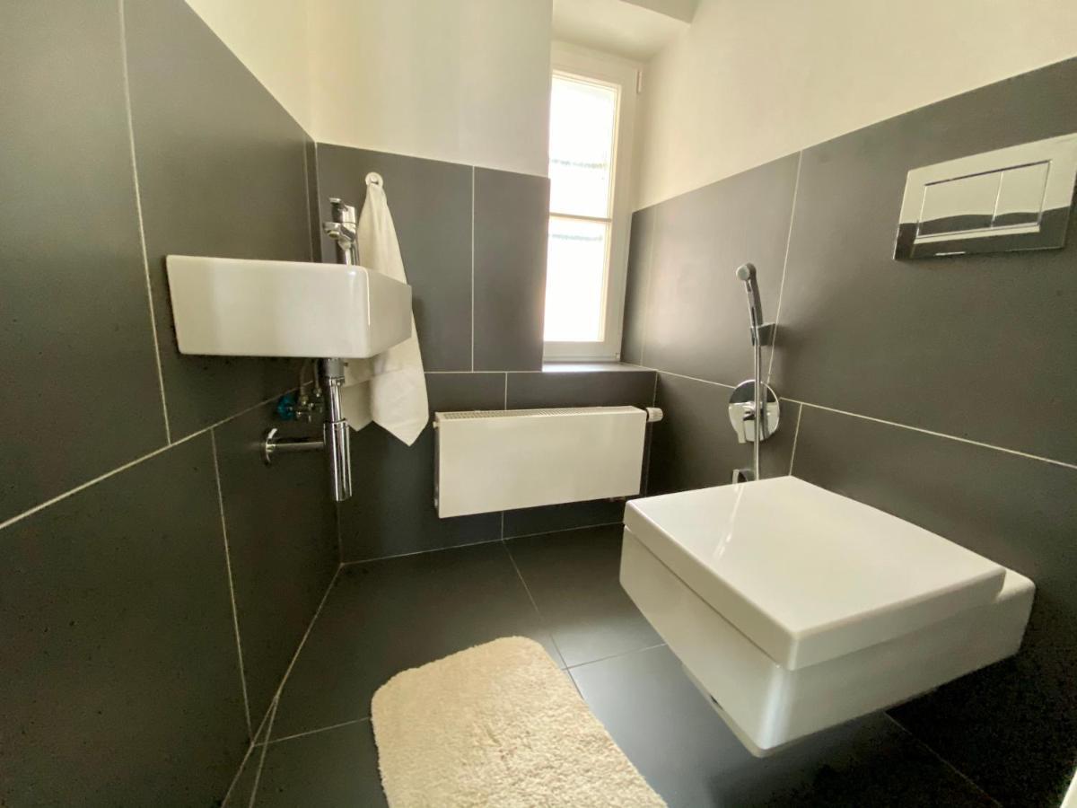 Prague Castle View Apartment 外观 照片