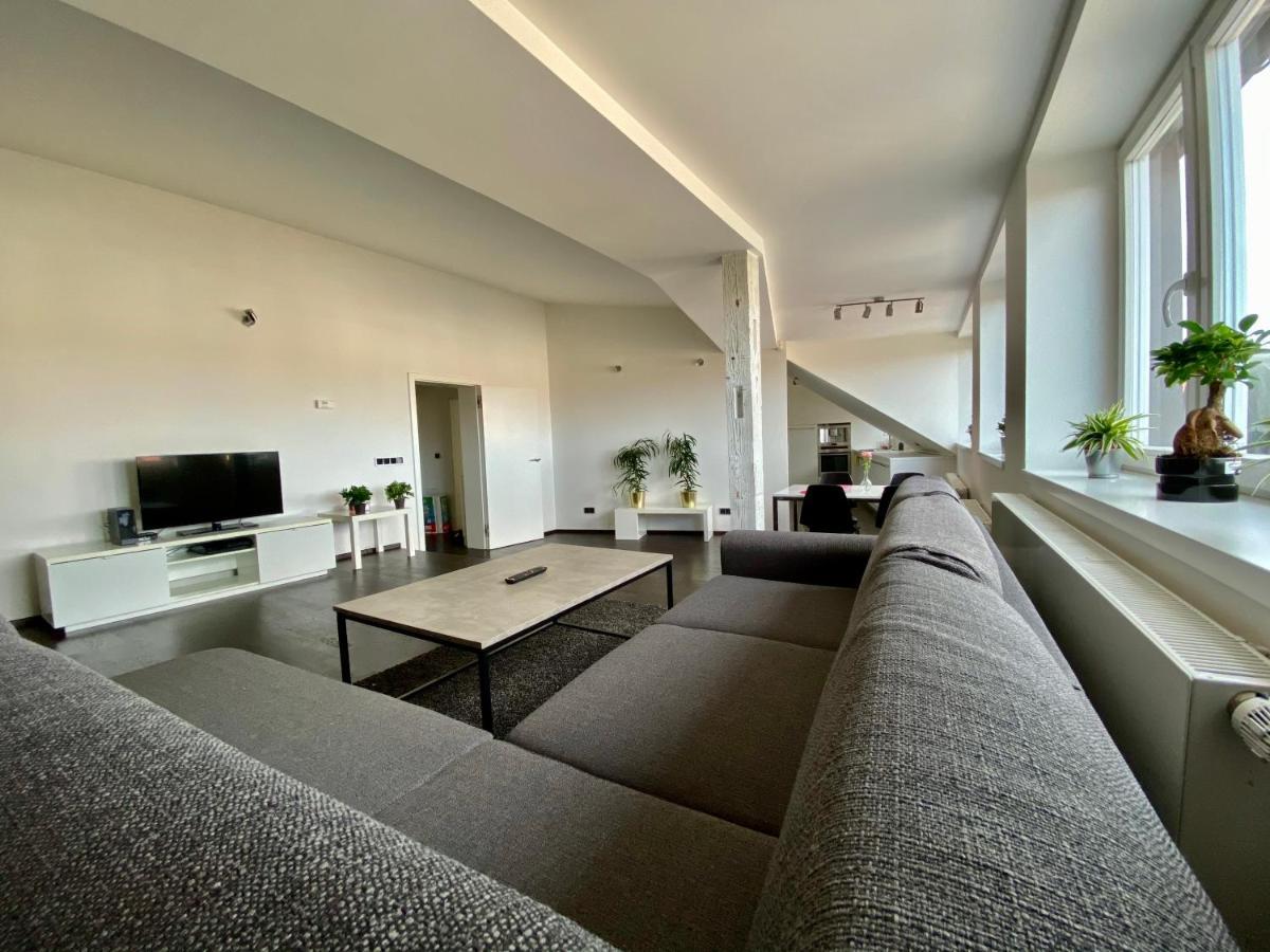 Prague Castle View Apartment 外观 照片